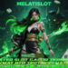 MELATISLOT Portal Login Slot Terpercaya 2025