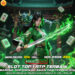 MELATISLOT Portal Gacor 2025 No.1 Slot Hunter