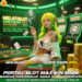 MELATISLOT Slot Maxwin Dengan Pola Viral Hari Ini