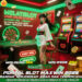 MELATISLOT Situs Slot Maxwin 2025 Anti Pusing