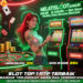 MELATISLOT Situs Slot Maxwin Terpercaya Full Bonus